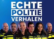 Echte Politieverhalen