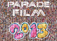 De Paradefilm 2013